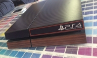 The exposure of PS4 Yadali retro shell feels back to the 1970s at once