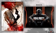 "Call of Duty 12: Black Action 3" GameStop pre -order benefits announcement