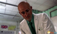 Patients with head transplantation clarify that there is no connection with "Alloy Equipment 5: Phantom Pain"