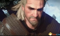 "Witcher 3: Crazy Hunt" game contains the latest screenshot of the most cold jokes