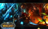 What else can we have played by a 30 -year -old World of Warcraft?