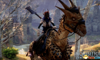 "Dragon Century: Trial" DLC landing on PS4/PS3/360 date