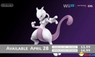 Don't miss the "Nintendo All -Star Fighting" God Beast Super Dream DLC has been launched