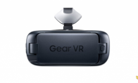 Samsung Gear VR direct mail to buy native support Galaxy S6 mobile phone