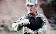 "War Wolf" is really excellent!Wu Jing or participated in "Speed ​​and Passion 8"