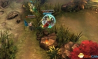 "Vanity" high -level high -level saying: mobile game e -sports scale will surpass PC gaming
