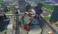 Miyamoto's new project "Attacking Robot" is expected to be released in this quarter