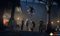 "Assassin's Creed: Hero" first official game screenshots were officially announced
