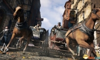 Ubisoft: The 30 % game is the interest of the player's interest in the open world