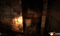 Unity engine horror game "Town of Light" Pass Steam Favorite Light