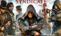 "Assassin's Creed: Xiong Xiong" first batch of people setting and art concept map announcement