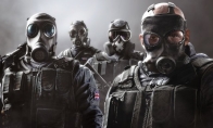 Ubisoft believes that DLC can guarantee the continuous activity of "Rainbow Six: Siege"