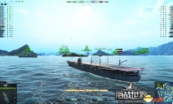 "Naval World" opening test is exposed for the first time in the subsequent opening plan