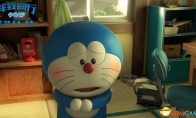 "Doraemon" theater version of the ultimate trailer Han Geng/Zhou Dongyu dubbing