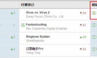 Create the industry miracle "Hot Blood Street Fighter 3D" for 13 days to solve apple error sealing