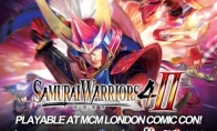 Glory announced "Warring States Warriors 4-2" is about to officially log in to the PC platform!