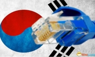 Why can South Korea's Internet speed be the first in the world for many years?No monopoly and strong competition