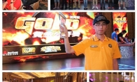"Hearthstone Legend" Golden Open Shenyang Station local players win the runner -up