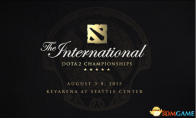 JD.com and AMD cheering "DOTA2" Chinese Legion went to Seattle