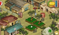 The public welfare game "Eternal Town" will be appreciated by screenshots of the PC platform trailer