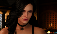 Eat everywhere!"Witcher 3: Crazy Hunt" dominate the retail list of Japanese games