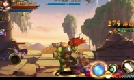 Can't stop at all, "Dragon Gun Awakening" unlimited consequences of fighting new concepts