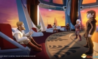 Power with you in the latest game screenshot of "Disney Infinite 3.0"