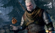 "Witcher 3: Crazy Hunt" is crushed to the best -selling game in the first week of 2015