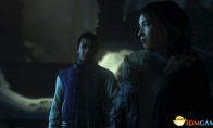 PS4's new work "until dawn" listing date announced the trailer screenshot reward
