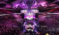 "DOTA2" dream journey is about to sail AMD to take you direct flight to Seattle