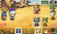 Master -class domestication master must study the "Pocket League" Elf Advanced Guide