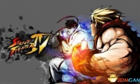 Movement!"Ultimate Street Fighter 4" PS4 version of BUG multi -competition switched to the xbox version