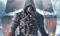 The "Assassin's Creed" series can support eye tracking technology control games