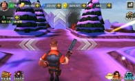 Do you make an appointment?Talk about FPS mobile game "Jedi Men" encounter mode