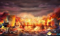 The masterpiece of the seven books of the Wu Jingwing "Chibi-Three-point World"