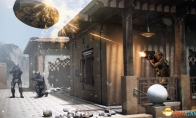 Multi -player shooting game new game "Siter" announced the first batch of game screenshots of the game