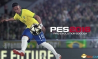 Neymar becomes a wonderful trailer for the cover of "Live Football 2016"