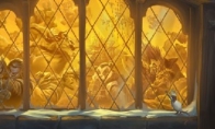 The big movement of "Hearthstone" is exciting to fight