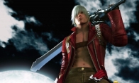 Devil May Cry Orthodox Sequels or announced in E3?Platinum Studio surprises everyone
