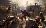 "Shadow Samurai 2" officially announced the first trailer and game screenshot reward