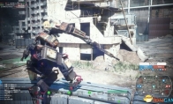 Don't you send a dead house?"Mecha Commando" Japan closed beta time announced