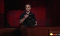 E3 2015: New card mobile game "Elder Scrolls: Legend" released video