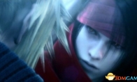 Foreign media broke the "Final Fantasy 7" remake of PS4 non -transplantation in PS4