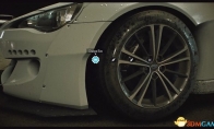 The new screenshot of the racing "Need for Speed ​​19" is exposed for the first time