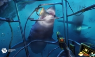 The Murphus prototype project "Deep Sea" will be developed as a complete game