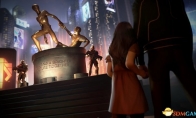 E3 2015: "Floating 2" combat screen first exposes recruits characteristic introduction