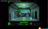 Don't lie to me Bethesda called "Radiation: Acting" "Do not make money"