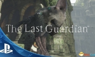 E3 2015: "The Last Guardian" was transferred to the PS4 platform three years ago