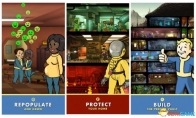 E3 2015: "Radiation: Fair" to the second place in the iOS store list