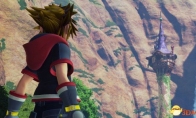 E3 2015: "The Heart of the Kingdom 3" game world is larger than the previous game